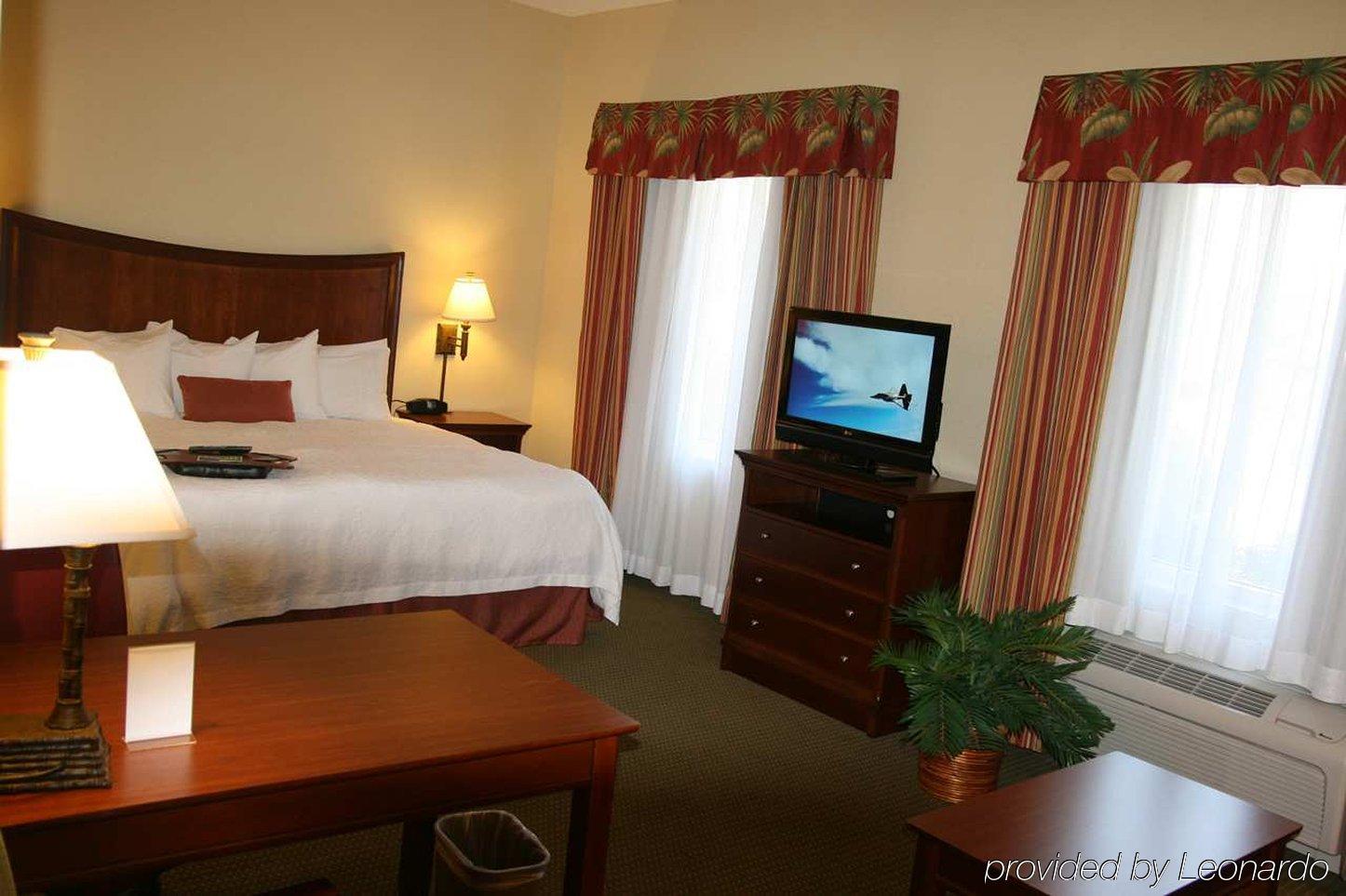 Hampton Inn & Suites Stuart-North Quarto foto