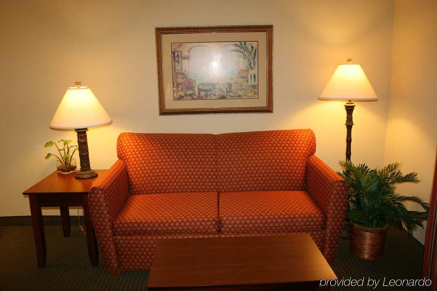 Hampton Inn & Suites Stuart-North Quarto foto