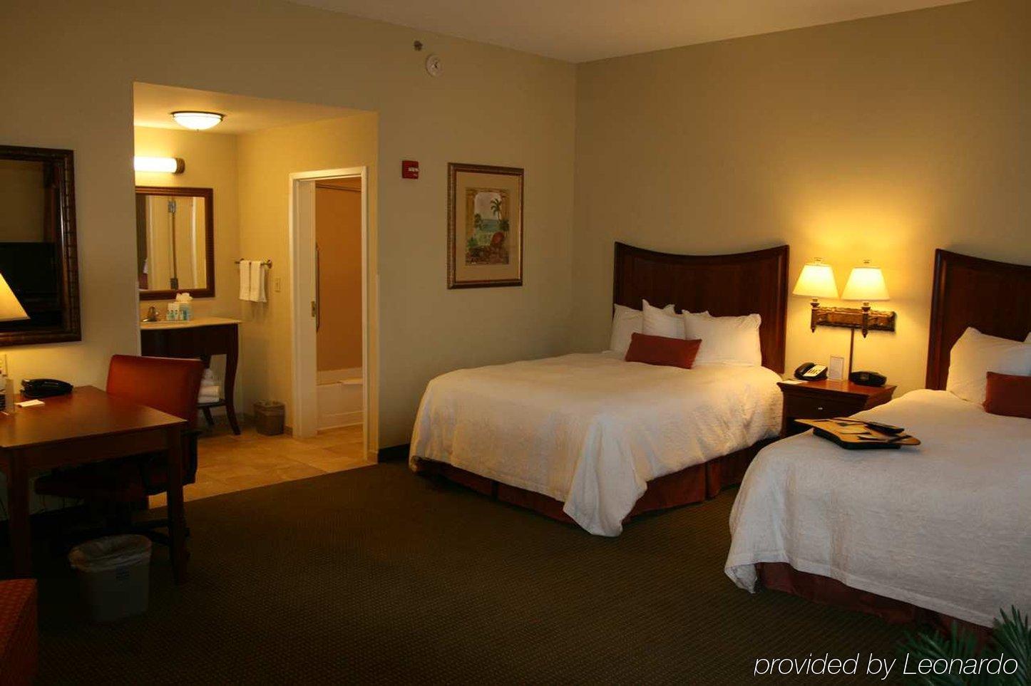 Hampton Inn & Suites Stuart-North Quarto foto