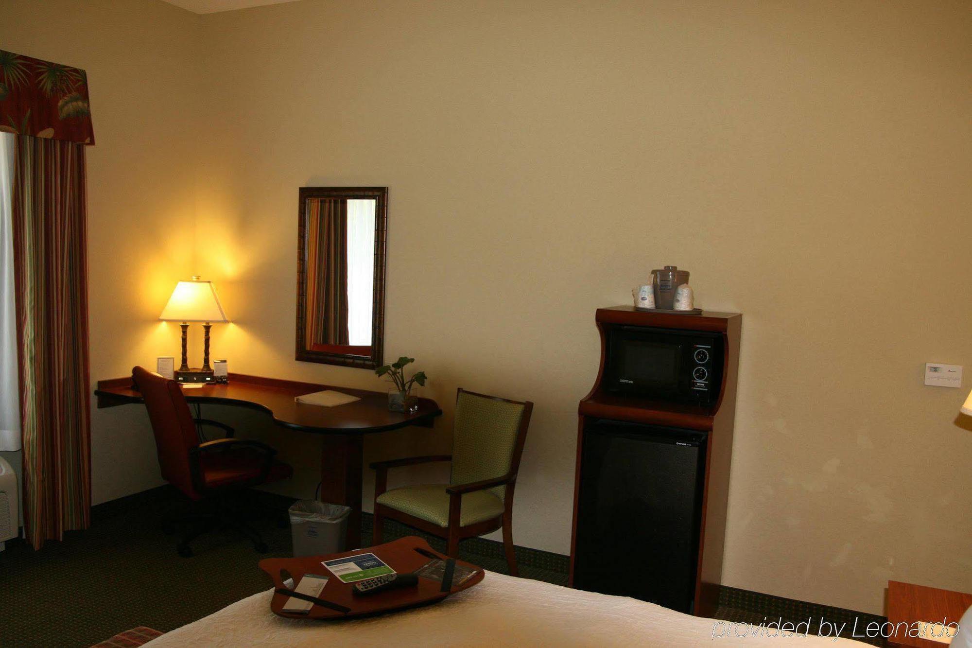 Hampton Inn & Suites Stuart-North Quarto foto