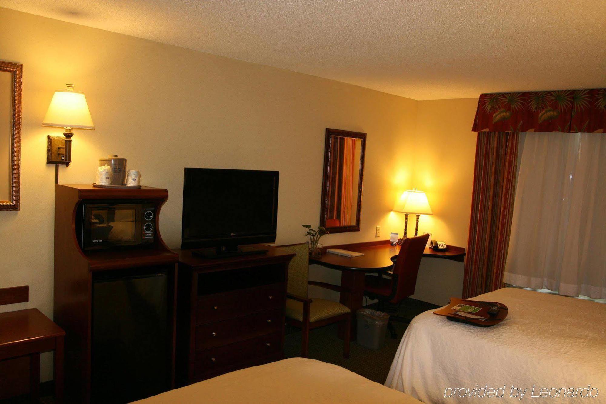 Hampton Inn & Suites Stuart-North Quarto foto