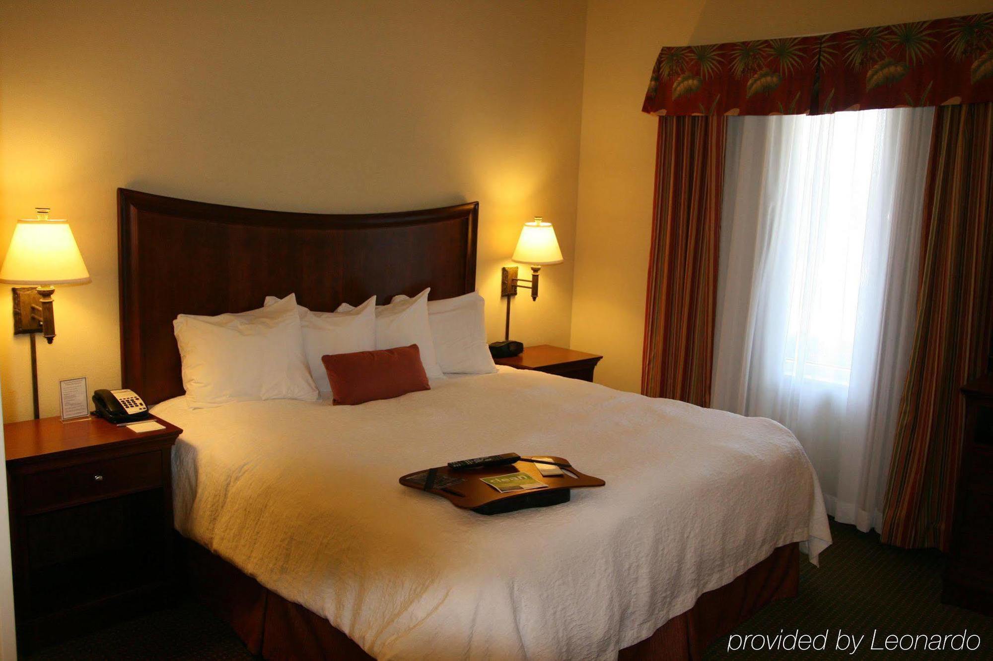Hampton Inn & Suites Stuart-North Quarto foto