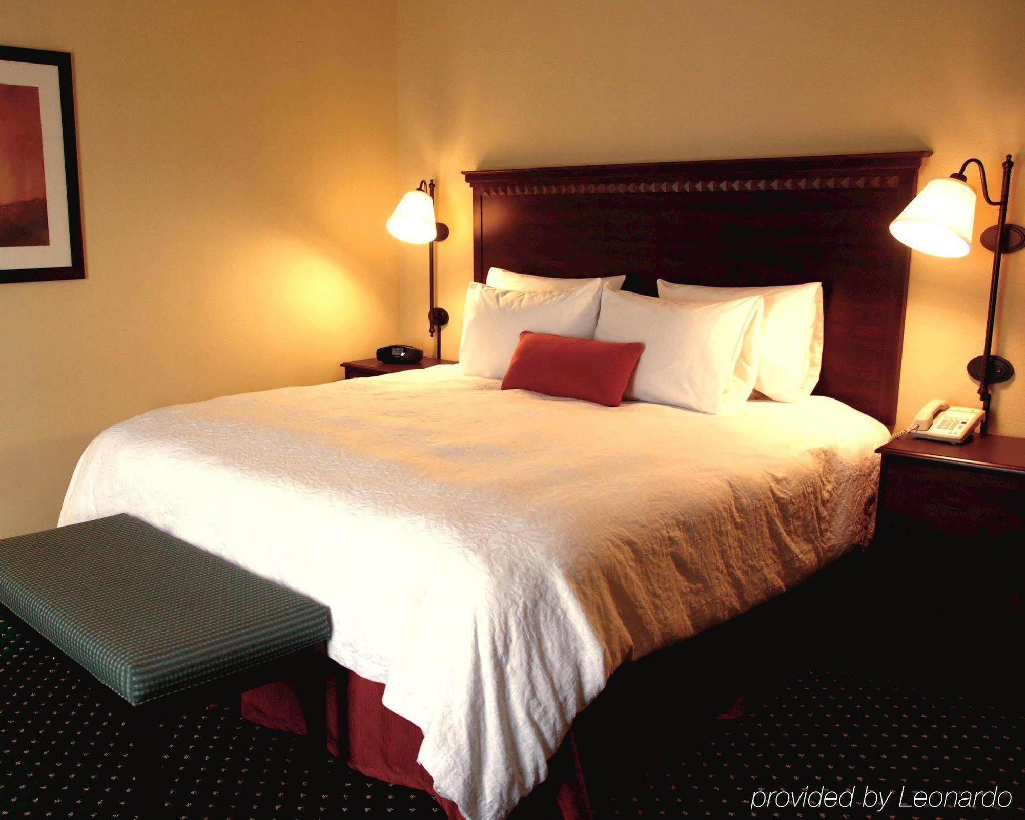 Hampton Inn & Suites Stuart-North Quarto foto