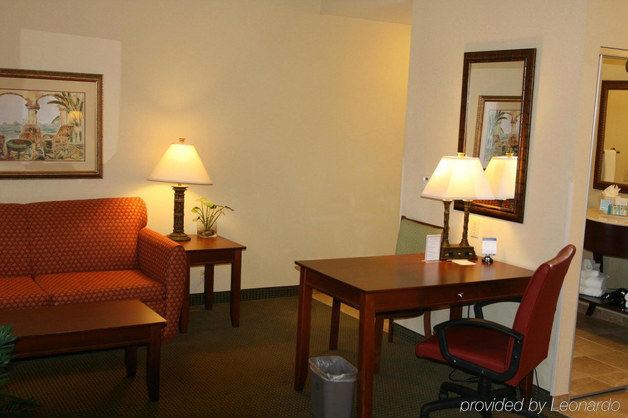 Hampton Inn & Suites Stuart-North Quarto foto