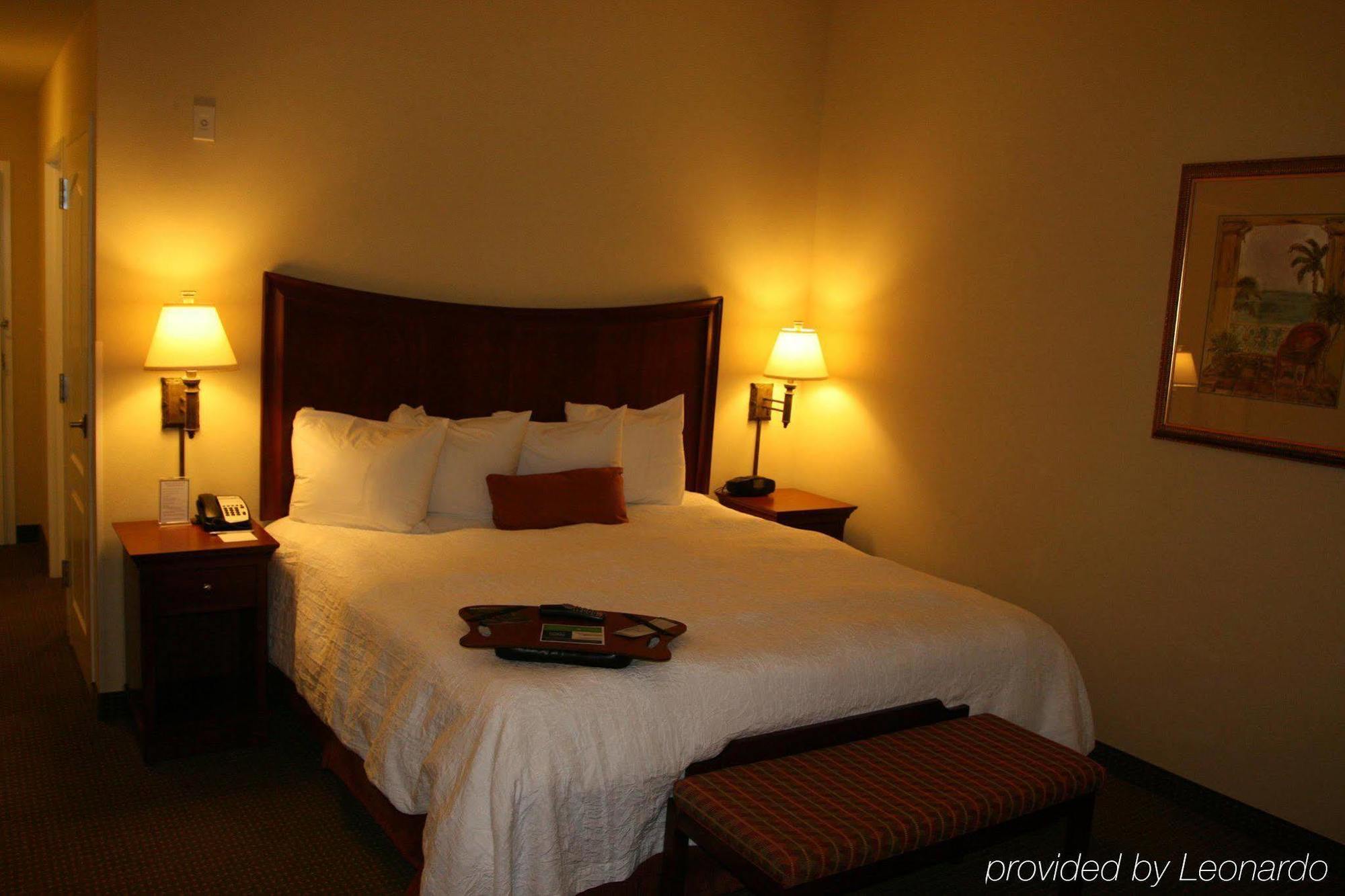 Hampton Inn & Suites Stuart-North Quarto foto